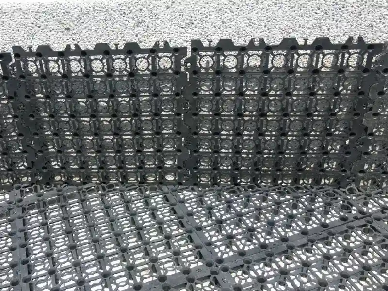 多功能立面排水板3