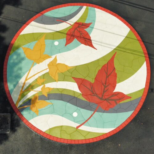 簡易型LOGO